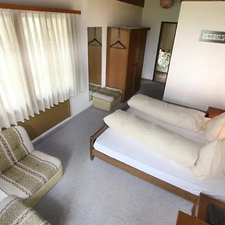 Mulin Berglodge Brigels 3* Breíl
