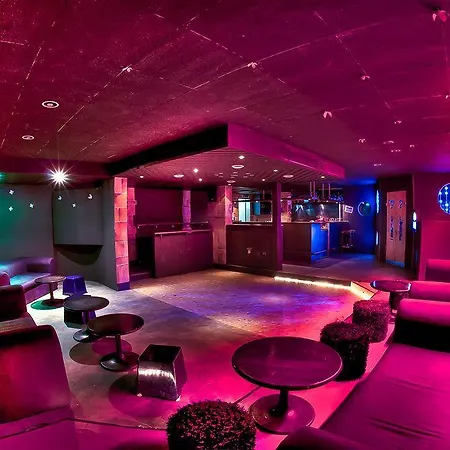 Mulin Berglodge Brigels Hotel 3*