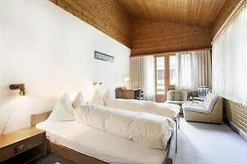 Mulin Berglodge Brigels 3* Breíl