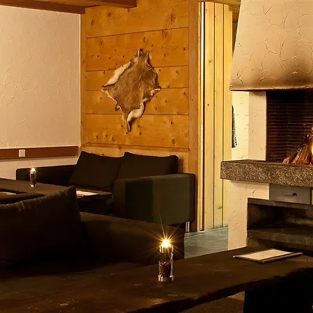 Mulin Berglodge Brigels 3*