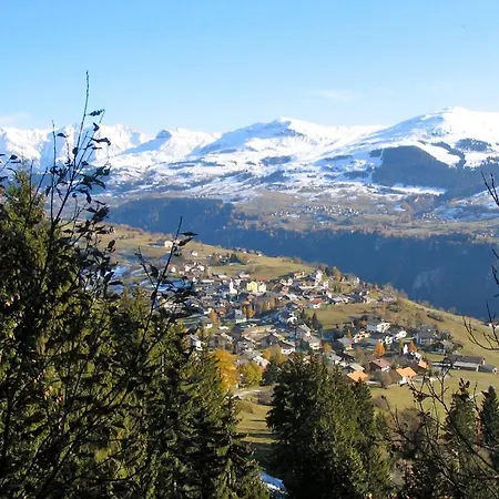 Mulin Berglodge Brigels 3* Breil/Brigels